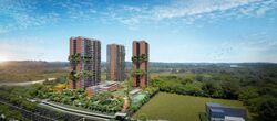 Springleaf Residence (D26), Apartment #532236051